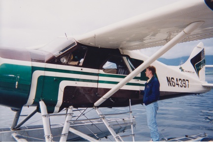 2001 Alaska Cruise (109)