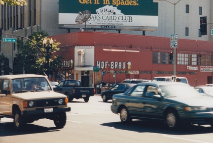 1999 California (2)