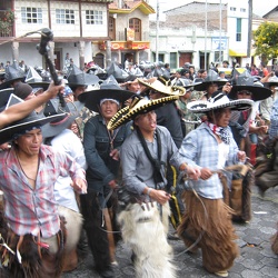 2011 Ecuador Inti Raymi