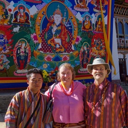 2017 Bhutan