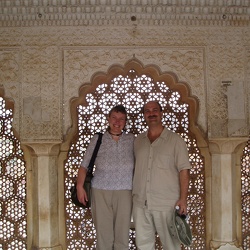 2009 India: Rajasthan