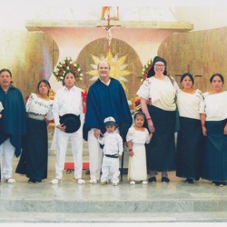 2025 Morochos Ecuador