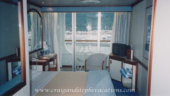 2001 Alaska Cruise (2)