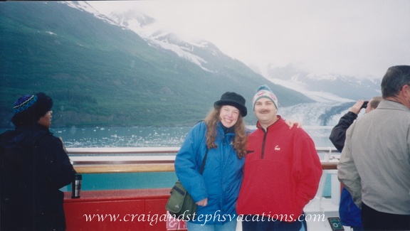 2001 Alaska Cruise (11)