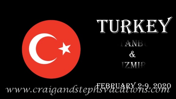2020 Turkey
