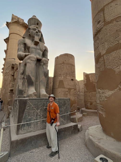 Luxor Temple