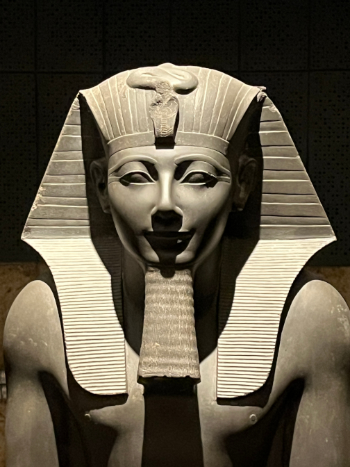 Thutmosis III