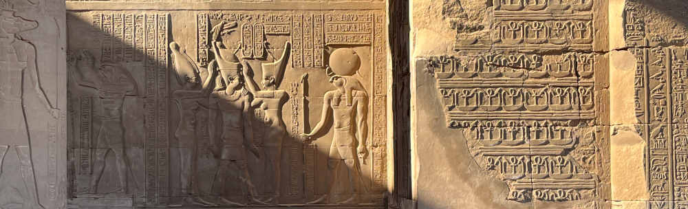 Kom Ombo