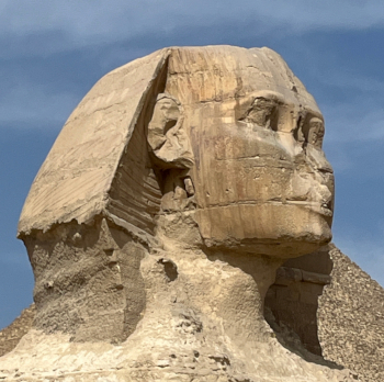 Egypt 2/2/2025 - 2/17/2025
