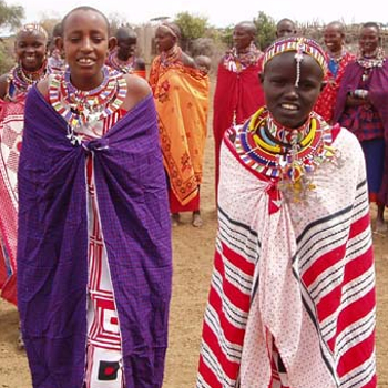 Kenya  6/16/2006 - 6/26/2006