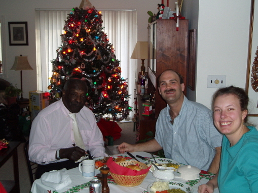 Christmas 2004