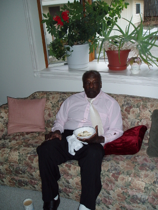 Christmas 2004