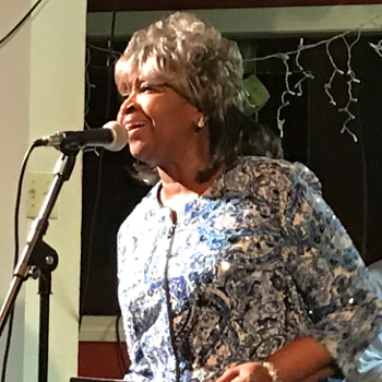 Reunion with Frank Brown's Family, 3/24/2018 - 3/27/2018