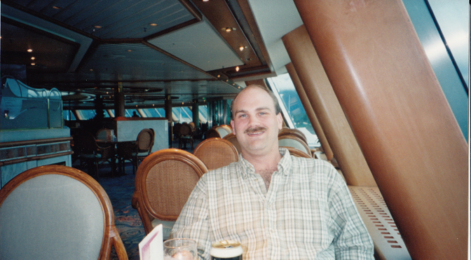 Horizon Court, Sun Princess Horizon Court, Sun Princess
