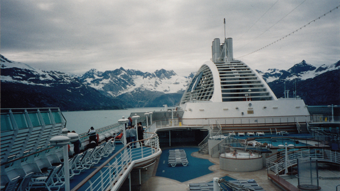 Sun Princess