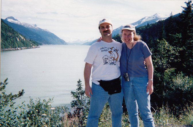 Skagway