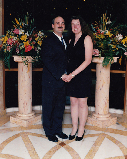 Formal night