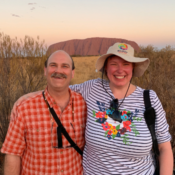 Perth, Sydney, Cairns, Uluru, Melbourne  9/2/2019 - 9/22/2019
