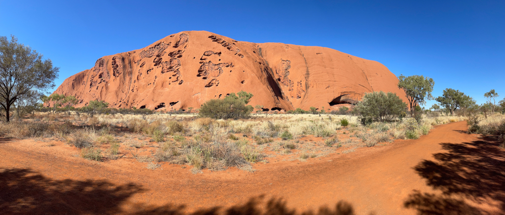 Uluru