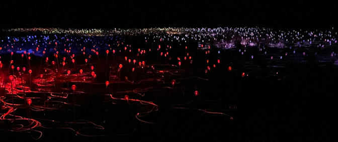 Field of Light