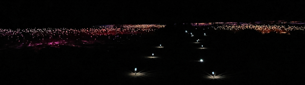 Field of Light
