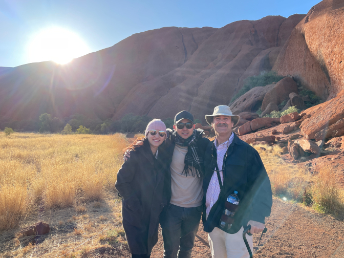 Uluru