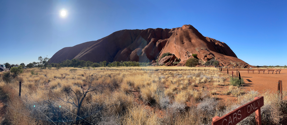 Uluru