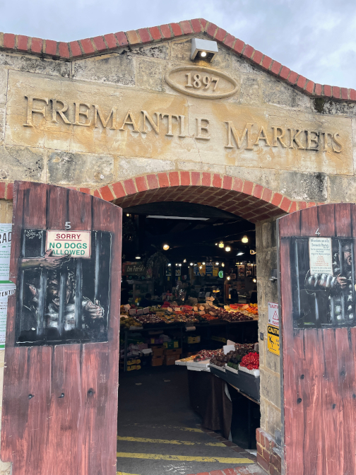 Fremantle Markets
