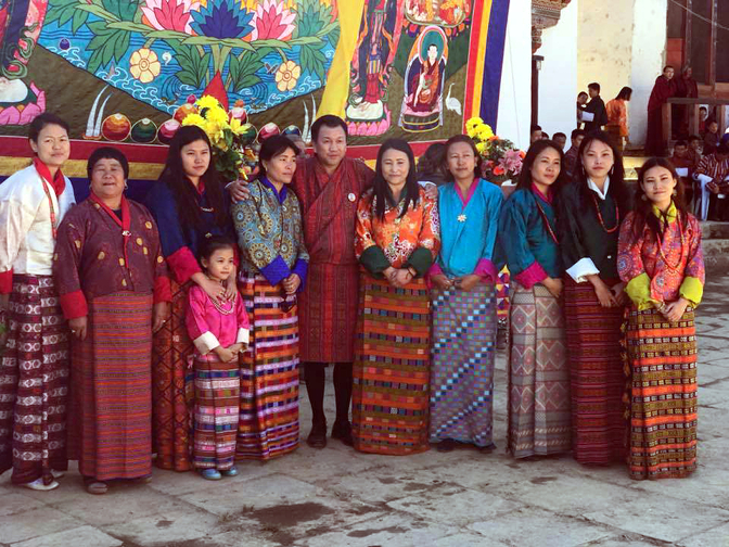 Tshering, Ama, Chimi, Phub Pem, Pema Tenzin, Choden, Dorjee Bidha, Kinley, Kezang, Tshering Tshering, Ama, Chimi, Phub Pem, Pema Tenzin, Choden, Dorjee Bidha, Kinley, Kezang, Tshering
