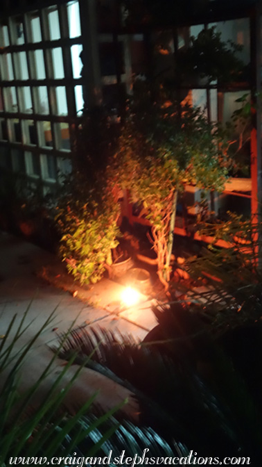 Diwali light