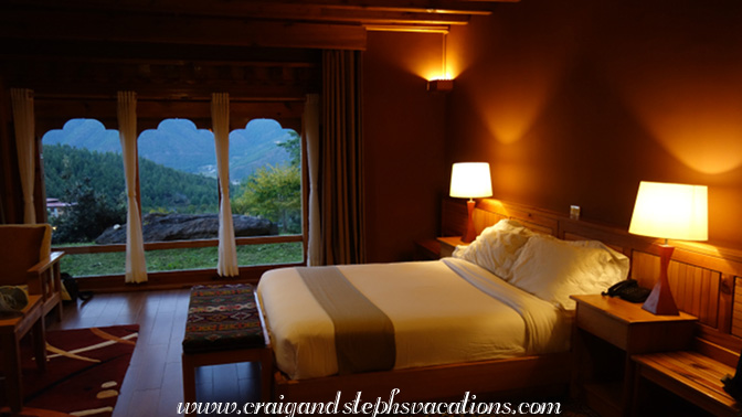 Room #602, Naksel Boutique Hotel and Spa