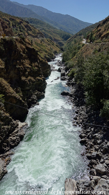 River whitewater River whitewater