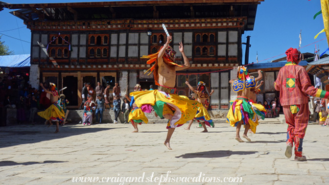 Dri Gingh (Sword Dance) Dri Gingh (Sword Dance)