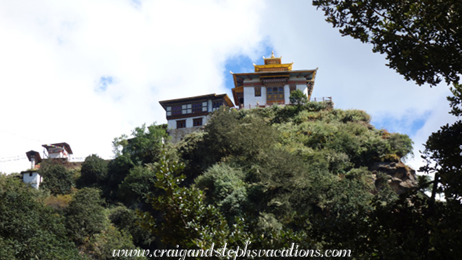 Machig-phu Lhakang