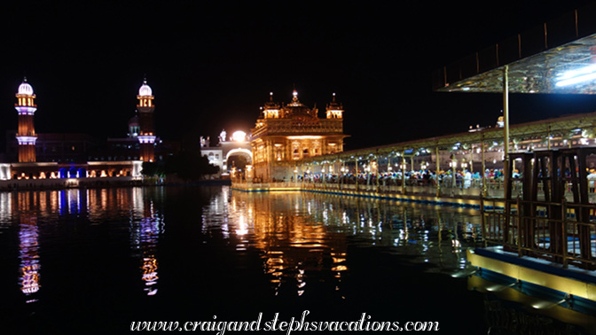 Golden Temple