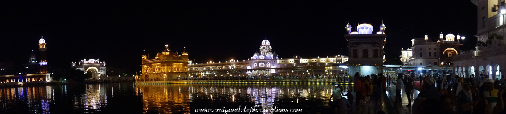 Golden Temple