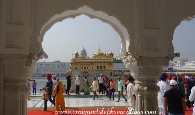 Golden Temple