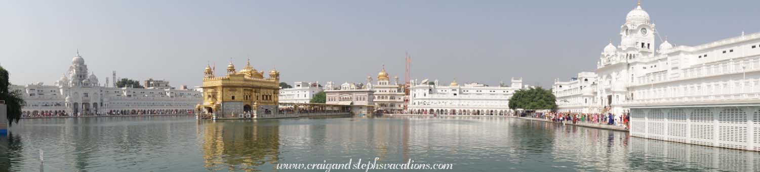Golden Temple