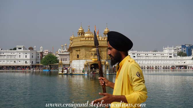 Golden Temple