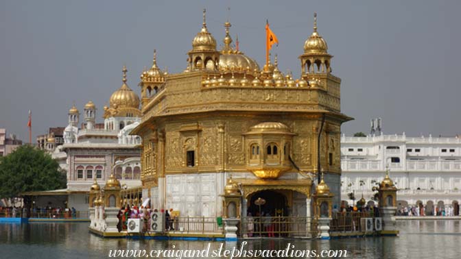 Golden Temple