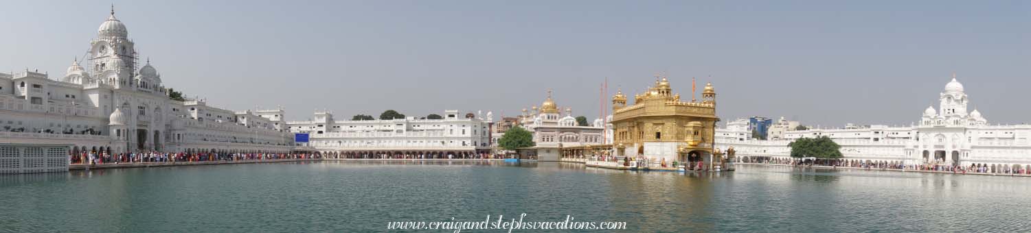 Golden Temple