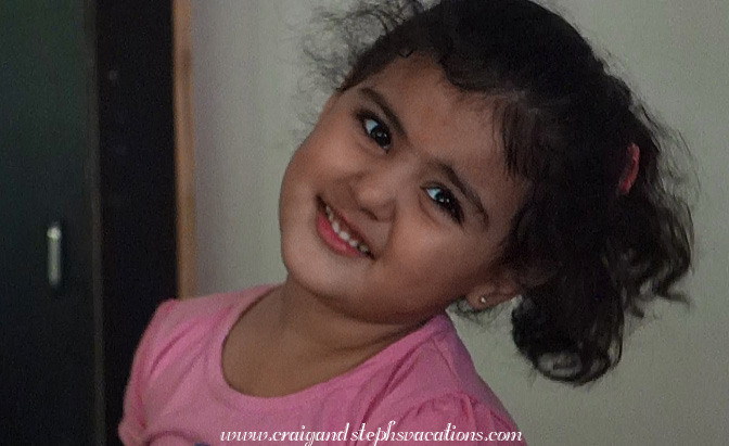 Beautiful Sara