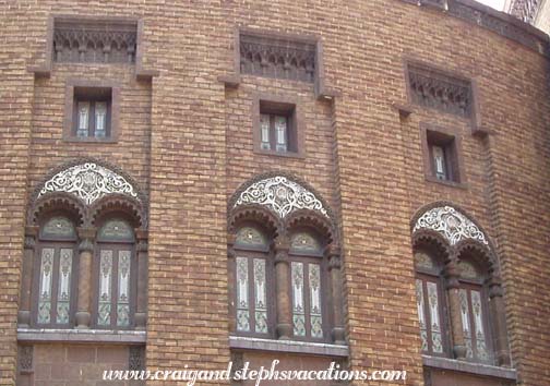 Medinah Temple Medinah Temple