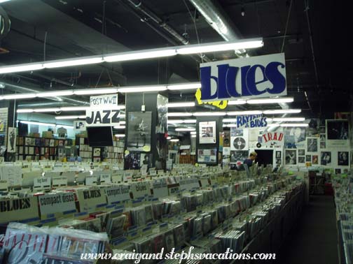 Jazz Record Mart Jazz Record Mart