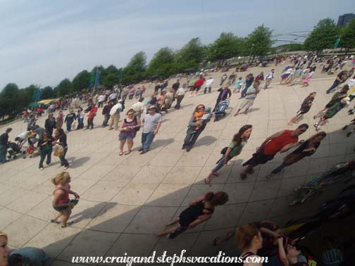 Where's Waldo? Where's Waldo?