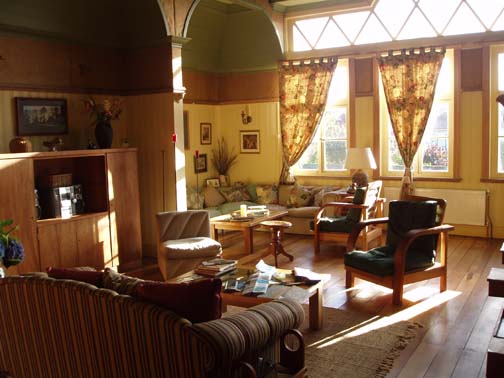 The Guest House The Guest House
