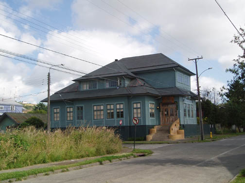 The Guest House The Guest House