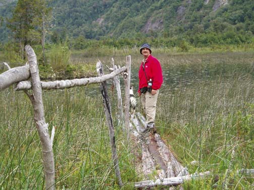 Craig at the lake Craig at the lake
