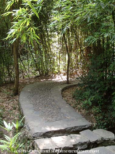 Xiao Qi Kong Scenic Area