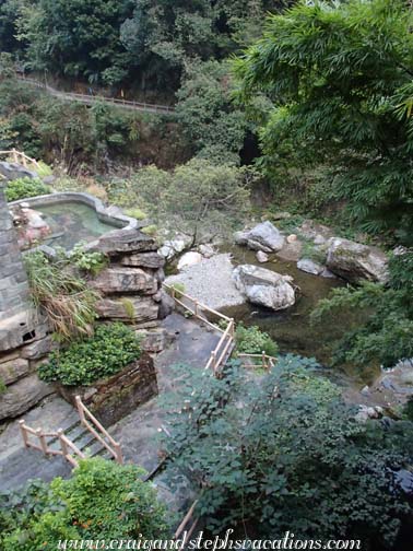 Longsheng Hot Springs Longsheng Hot Springs